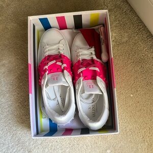 Valentino Garavani Women Sneakers